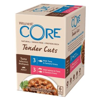 Wellness CORE Model 76344106685 - Cat Food Wellness CORE Model 76344106685 - Cat Food
