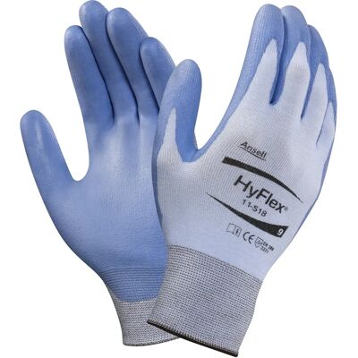 Ansell HyFlex 11-518 Schnittschutzhandschuhe Ansell HyFlex 11-518 Schnittschutzhandschuhe
