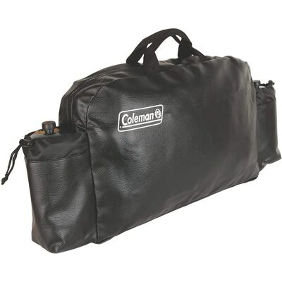 Sac de transport pour cuisinière Coleman Even Temp - Résistant à l'eau Sac de transport pour cuisinière Coleman Even Temp - Résistant à l'eau