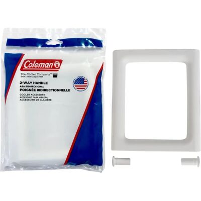 Coleman 2-Way Cooler Handle - Cooler Handle Coleman 2-Way Cooler Handle - Cooler Handle