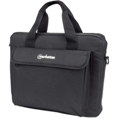 Manhattan London 12,5" Sacoche pour ordinateur portable - Publicité Manhattan London 12,5" Sacoche pour ordinateur portable - Publicité