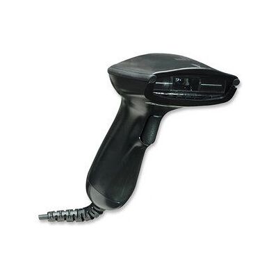 Manhattan 460835 Scanner de Codes-Barres - Portatif 1D Manhattan 460835 Scanner de Codes-Barres - Portatif 1D