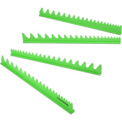 OEMTOOLS OEM TOOLS 22217 Magnetische Organisationsschienen für Schraubenschlüssel - Tool Organizer OEMTOOLS OEM TOOLS 22217 Magnetische Organisationsschienen für Schraubenschlüssel - Tool Organizer