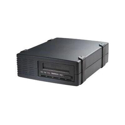 Quantum DAT 160 Lecteur de bande - 80/160 Go stockage - SCSI Externe/Interne - Publicité Quantum DAT 160 Lecteur de bande - 80/160 Go stockage - SCSI Externe/Interne - Publicité
