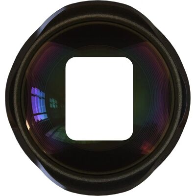Objectif Grand Angle Compact Sealife - Photographie Sous-Marine Objectif Grand Angle Compact Sealife - Photographie Sous-Marine