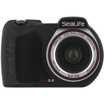 Sealife Micro 3.0 - Standard Sealife Micro 3.0 - Standard