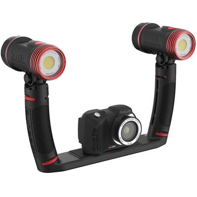 Sealife Micro 3.0 - Ensemble Pro Duo 5000 Sealife Micro 3.0 - Ensemble Pro Duo 5000
