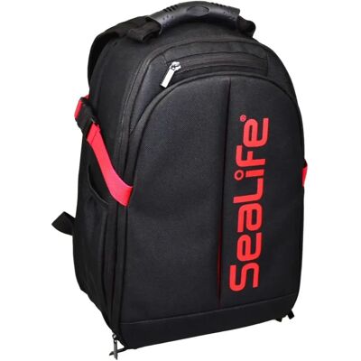 Sealife Photo Pro Zaino - Zaino per fotocamere Sealife Photo Pro Zaino - Zaino per fotocamere
