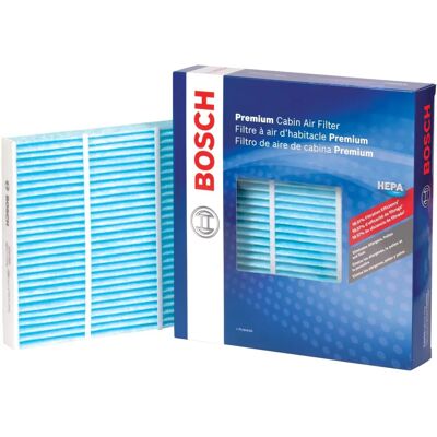 Bosch 6088C - Kabinluftfilter Bosch 6088C - Kabinluftfilter