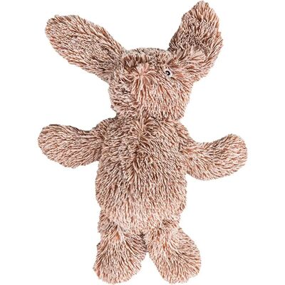 Spot Cuddle Bunnies Dog Toy - Assorted - 13 in Spot Cuddle Bunnies Dog Toy - Assorted - 13 in