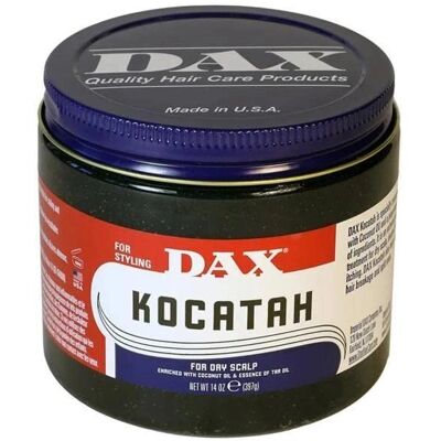 Dax Cosmetics Kocatah 397 - Hair Treatment Dax Cosmetics Kocatah 397 - Hair Treatment