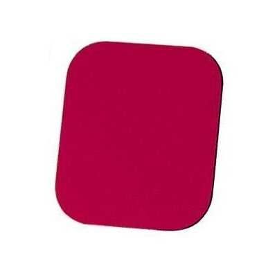 Capa de rato Fellowes 58022 Vermelha - Mouse Pad Capa de rato Fellowes 58022 Vermelha - Mouse Pad