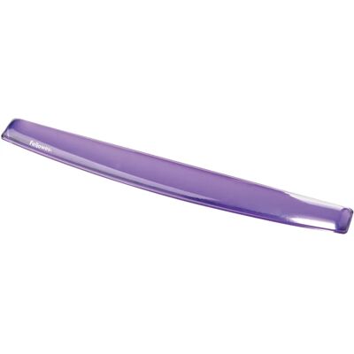 Fellowes 9143703 Lila gel-handledsstøtte Fellowes 9143703 Lila gel-handledsstøtte