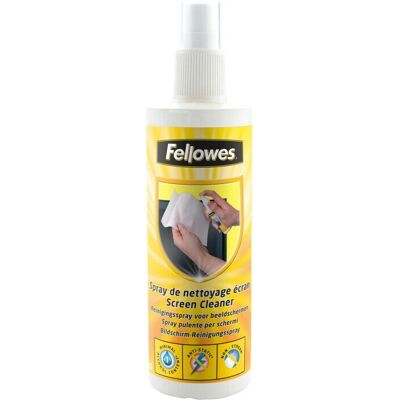 Fellowes 9971811 Puhdistussarja LCD/TFT/Plasma Fellowes 9971811 Puhdistussarja LCD/TFT/Plasma