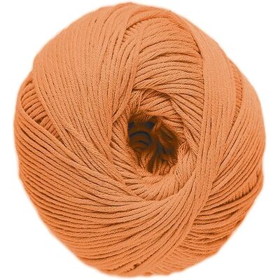 Natura Just Cotton Orange - Fil Natura Just Cotton Orange - Fil