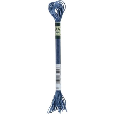 DMC Model 931 Satin embroidery floss - Sewing & Embroidery DMC Model 931 Satin embroidery floss - Sewing & Embroidery