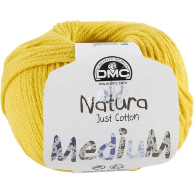 Fil DMC 99 Orange/Jaune - Coton, Moyen, 9x9x7 cm Fil DMC 99 Orange/Jaune - Coton, Moyen, 9x9x7 cm