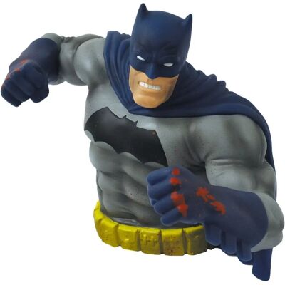 Monogram Batman: The Dark Knight Returns Blaue Blut Version Spardose - Spardose Monogram Batman: The Dark Knight Returns Blaue Blut Version Spardose - Spardose
