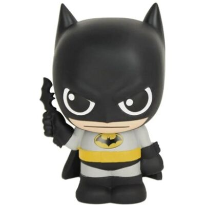 DC Batman Sparschwein - Monogram - Offiziell - Spardose DC Batman Sparschwein - Monogram - Offiziell - Spardose