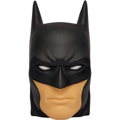 Monogram Batman Kopf Sparschwein - 25cm - Sparschwein Monogram Batman Kopf Sparschwein - 25cm - Sparschwein