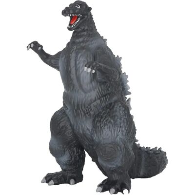 Monogram Godzilla Dlx Figural Bank - Popkultur Figurens Sparschwein Monogram Godzilla Dlx Figural Bank - Popkultur Figurens Sparschwein