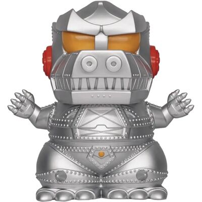 Monogram Godzilla bust - Tirelire PVC - 75016 Monogram Godzilla bust - Tirelire PVC - 75016