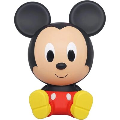 DISNEY Mickey Skarbonka - Monogram Skarbonka DISNEY Mickey Skarbonka - Monogram Skarbonka