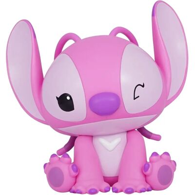 Disney Stitch Angel Figural Sparbössa - Sparbössa Disney Stitch Angel Figural Sparbössa - Sparbössa