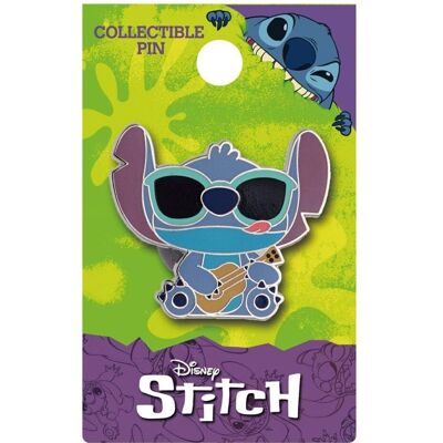Insigne Monogram Lilo & Stitch - Badge Insigne Monogram Lilo & Stitch - Badge
