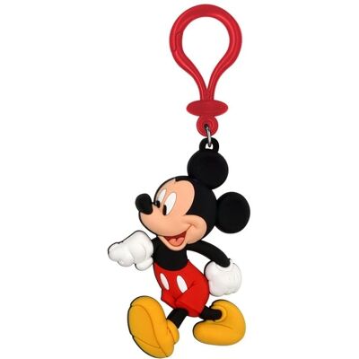 Disney Mickey Walking Rucksack Anhänger - Monogram Schlüsselanhänger - MNGM85919 Disney Mickey Walking Rucksack Anhänger - Monogram Schlüsselanhänger - MNGM85919