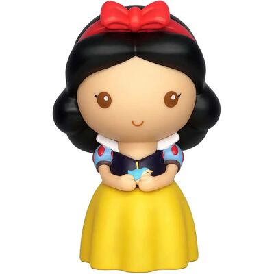 Principessa Disney Biancaneige Banca in PVC - Cassa di risparmio Principessa Disney Biancaneige Banca in PVC - Cassa di risparmio