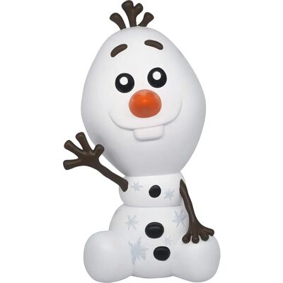 Monogram Olaf PVC Skarbonka - Przedmiot kolekcjonerski Monogram Olaf PVC Skarbonka - Przedmiot kolekcjonerski