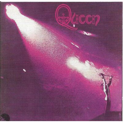 Queen 1 CD - Musik-CD Queen 1 CD - Musik-CD