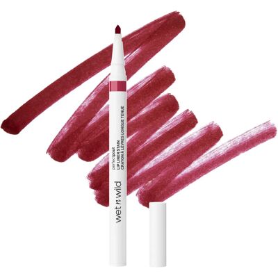 Wet n Wild - Perfect Pout Lip Liner Stain - Rød - Lip Liner Wet n Wild - Perfect Pout Lip Liner Stain - Rød - Lip Liner