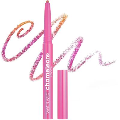 Wet n Wild - Chameleon Chrome Eyeliner - Roosa Unisex Wet n Wild - Chameleon Chrome Eyeliner - Roosa Unisex