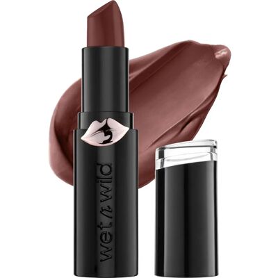 wet n wild - MegaLast Cinnamon Spice Rouge à lèvres - Rouge à lèvres - Publicité wet n wild - MegaLast Cinnamon Spice Rouge à lèvres - Rouge à lèvres - Publicité