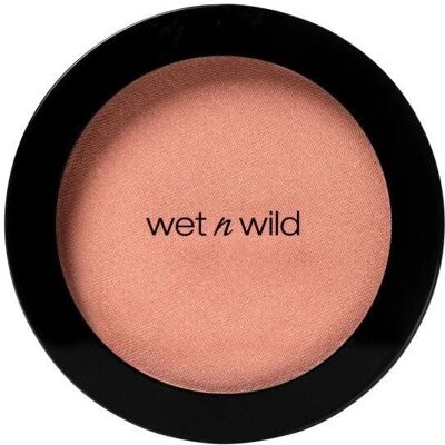 Blush Rose Perle de Wet n Wild - Blush Blush Rose Perle de Wet n Wild - Blush