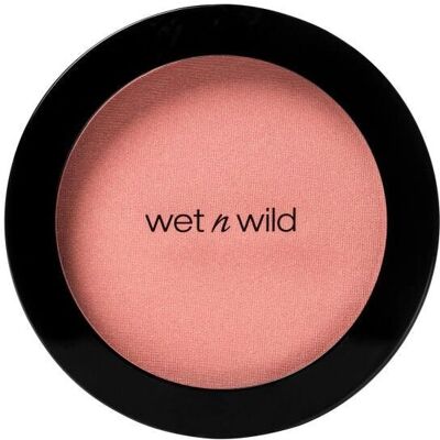 Wet n Wild Icon di colore blush - Pinch Me Pink - Polvere - Fard Wet n Wild Icon di colore blush - Pinch Me Pink - Polvere - Fard
