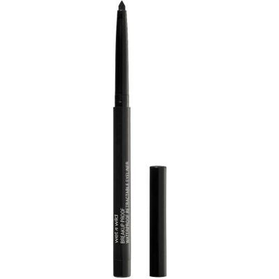 Wet n Wild Mega Last Blackest Black Retractable Eyeliner - Eyeliner Wet n Wild Mega Last Blackest Black Retractable Eyeliner - Eyeliner