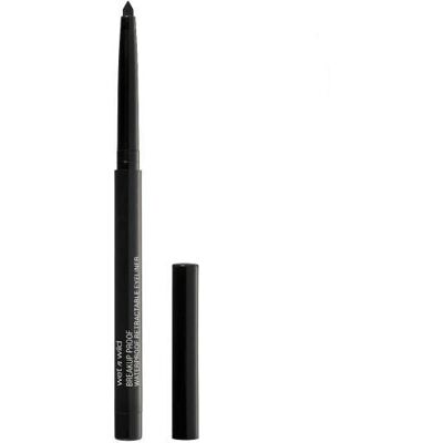 Wet n Wild MegaLast Black Waterproof Retractable Eyeliner Wet n Wild MegaLast Black Waterproof Retractable Eyeliner
