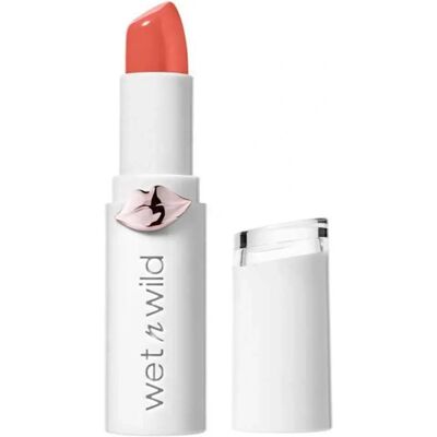 Wet n Wild MegaLast Bellini Overflow Lippenstift - Lippenstift Wet n Wild MegaLast Bellini Overflow Lippenstift - Lippenstift