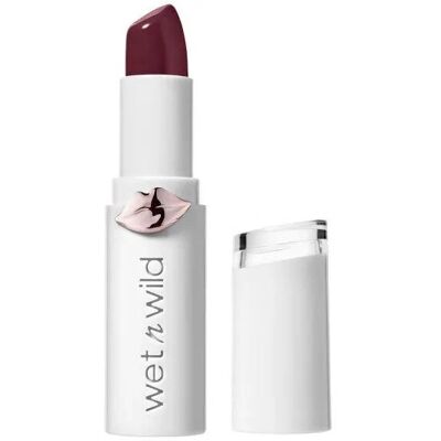 Wet n Wild Mega Last High-Shine Lip Color - Sangria Time - Leppestift Wet n Wild Mega Last High-Shine Lip Color - Sangria Time - Leppestift