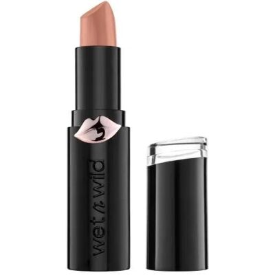 Wet n Wild MegaLast Matte Lip Color - Lipstick Wet n Wild MegaLast Matte Lip Color - Lipstick