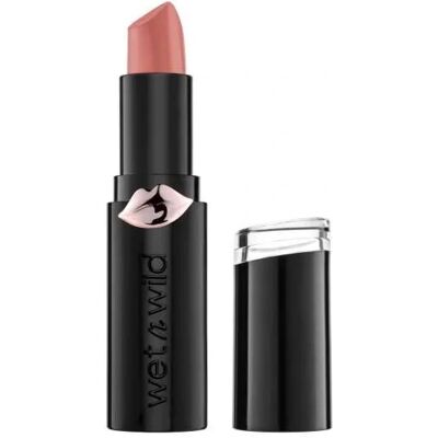 Wet n Wild Mega Last Matte Leppestift Wet n Wild Mega Last Matte Leppestift
