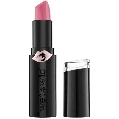 Wet n Wild Mauve Lippenstift - Matten Finish Wet n Wild Mauve Lippenstift - Matten Finish