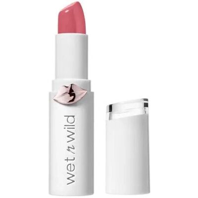 Wet n Wild Pinky Ring Lippenstift - Glänzender Lippenstift Wet n Wild Pinky Ring Lippenstift - Glänzender Lippenstift