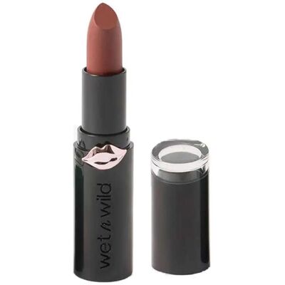 Wet n Wild Sand Storm Leppestift - Matt Effekt Wet n Wild Sand Storm Leppestift - Matt Effekt