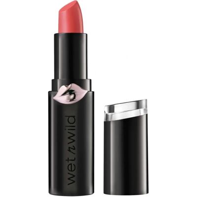 Wet n Wild MegaLast Feuchtigkeits-Spirituosen - Into the Flesh - Lippenstift Wet n Wild MegaLast Feuchtigkeits-Spirituosen - Into the Flesh - Lippenstift