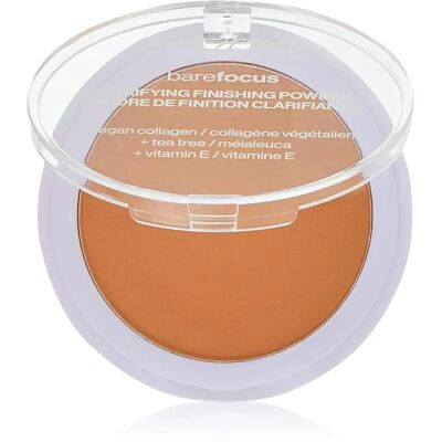 Wet n Wild Puder-Finish Klarifizierend Medium Tan - Puder Wet n Wild Puder-Finish Klarifizierend Medium Tan - Puder