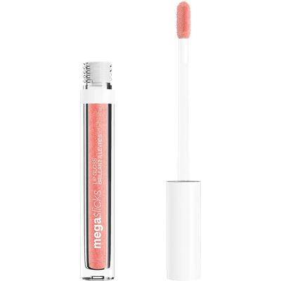 Wet n Wild Wet n Wild Lip Gloss Mega Slicks - Roze - Lip Gloss Wet n Wild Wet n Wild Lip Gloss Mega Slicks - Roze - Lip Gloss